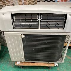 K05275 パナソニック 2019年製 中古エアコン 主に12畳用 冷房能力 3.6KW ／