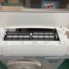 K05275 パナソニック 2019年製 中古エアコン 主に12畳用 冷房能力 3.6KW ／