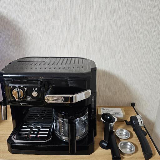 デロンギ 家電 コーヒーメーカー