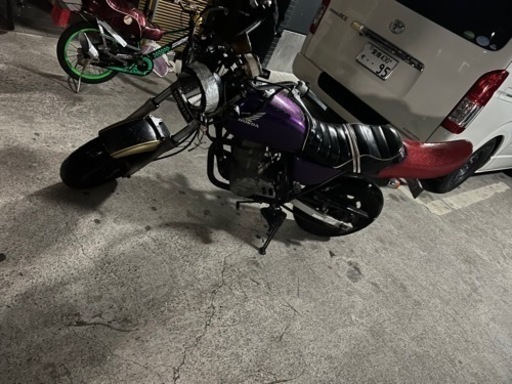 エイプ50