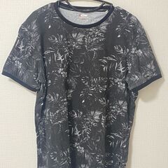 Tシャツ メンズ 【未使用に近い】
