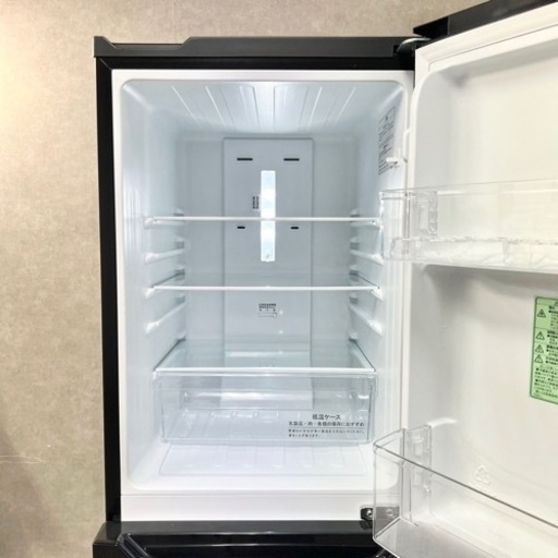 ☑︎ご成約済み Hisense 一人暮らし冷蔵庫 2020年製✨ セミマット 