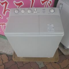 東芝 3.0kg 二層式洗濯機 VH-M30 【モノ市場東浦店】41