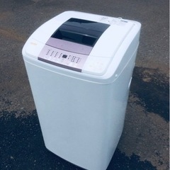 ♦️Haier 全自動電気洗濯機【2014年製】JW-KD55A