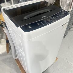 ★Haier ハイアール★洗濯機 JW-U45A 2023年 4...