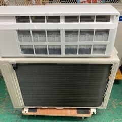 K05276 富士通 2020年製 中古エアコン 主に14畳用 冷房能力 4.0KW ／