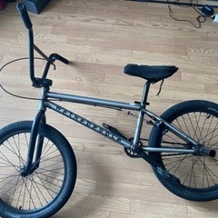 NOVA we the people 美車BMX自転車売ります。