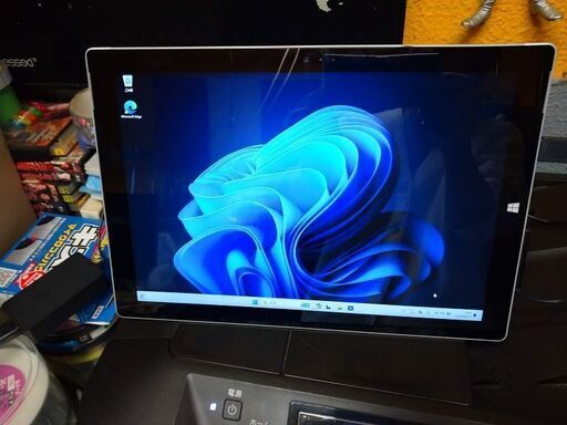 Surface PRO3 Core i3ジャンク