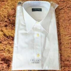 【お買い得】ビジネス用半袖YシャツMサイズ(未使用)