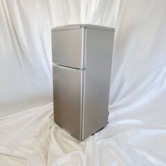 24C255_ジC 【美品】AQUA アクア 2ドア冷凍冷蔵庫 ...