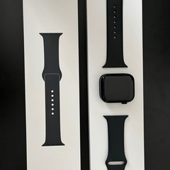Apple Watch Series 7 GPS 45mm