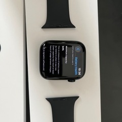Apple Watch Series 7 GPS 45mm