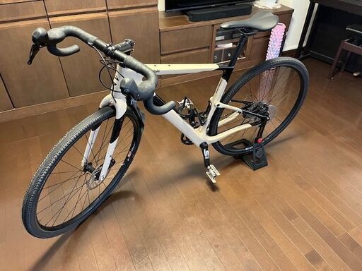 キャノンデール Cannondale 2020 トップストーン カーボン TOPSTONE CARBON 105