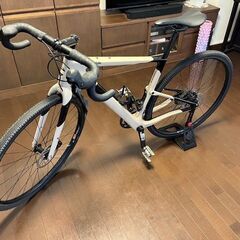 キャノンデール Cannondale 2020 トップストーン カーボン TOPSTONE CARBON 105　