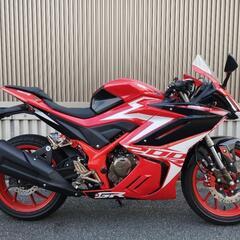 【ネット決済】2021年 GPX DEMON GR200R 24...