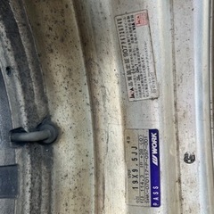 値下げ 車のパーツ タイヤ、ホイール