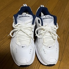 AIR  MONARCH