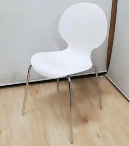 ダイニングチェア　６脚セット　【バラ売り可】