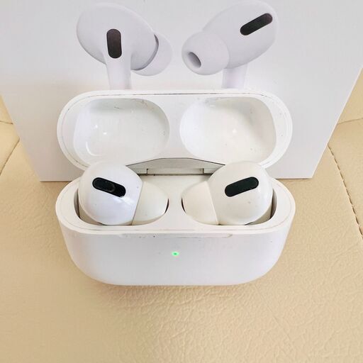 Apple AirPods Pro MLWK3JA（第1世代）　正規品