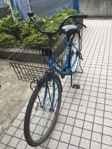 ままちゃり
