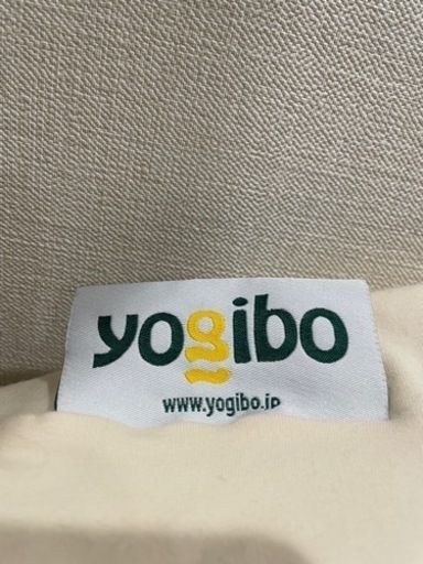 ヨギボーマックス(Yogibo Max