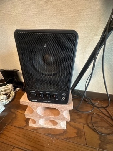 YAMAHAシンセサイザー YAMAHA S80 88鍵シンセサイザー【動作確認済み