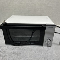 家電 キッチン家電 オーブントースター