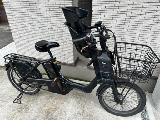 自転車 電動アシスト自転車