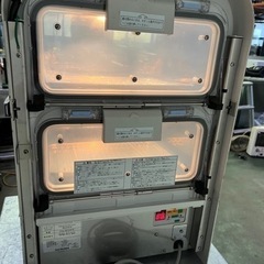 卓上ホットショーケース-トリココムデギャルソン AD2002 レザーパッチワークジャケット