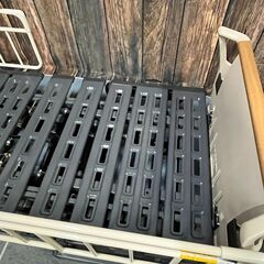 パラマウントベッド 介護用ベッド 電動ベット KQ-60000シリーズ