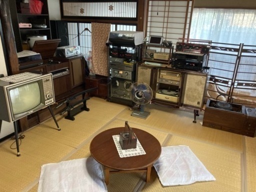 昭和レトロまとめて（減っていますお早目に）