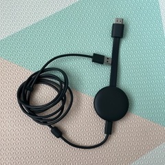 Google NC2-6A5 Google Chromecast 