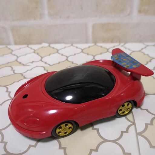 スポーツカー型ライター