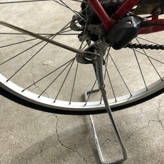 アサヒサイクル　スイミー　TLU6EV