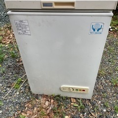 フリーザー　冷凍庫　家電 生活家電 洗濯機
