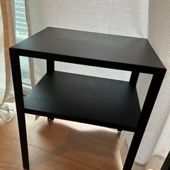 IKEA サイドテーブル   無料