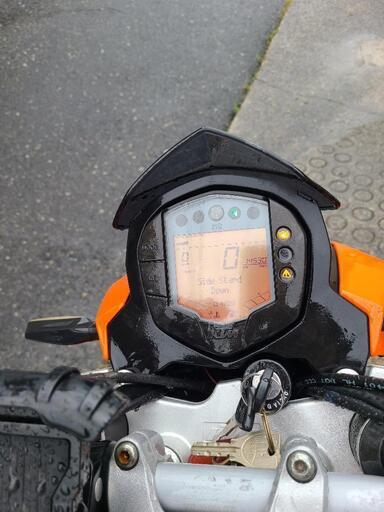 京商 ミニッツ F1 OP シャーシ・アルミタイロッドマウント、タイロッド