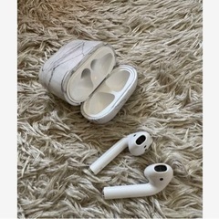 AirPods 第2世代