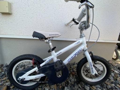 ルイガノ 子供用　\n自転車