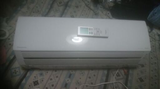 パナソニック　CSｰ222DJR-W