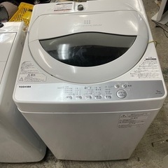 東芝 AW-5G6 全自動電気洗濯機 スタークリスタルドラム 2...