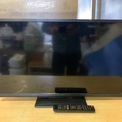 ♦️ ORION 32型液晶テレビ【2014年製】SNL32-31E2