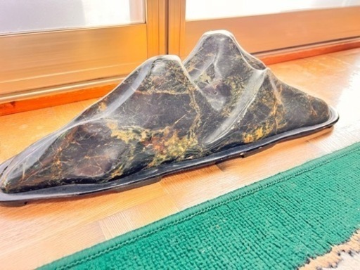 水石、盆石\n