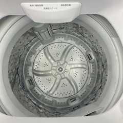 【トレファク高槻店】安心の1年間保証！取りに来られる方限定！IRIS OHYAMA（アイリスオーヤマ）の全自動洗濯機のご紹介です！ トレファク高槻店】安心の1年間保証！取りに来られる方限定！IRIS