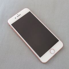 iPhone8 64GB SIMロックフリー