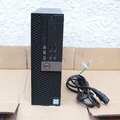 ジャンクPC　i5-6500