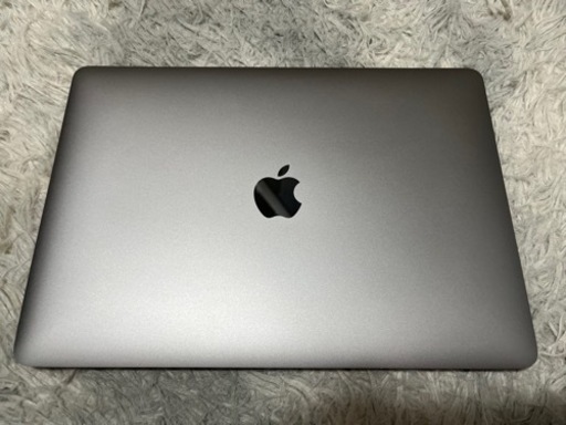 APPLE MacBook Air 2019　MACBOOK AIR MVFJ2J/A