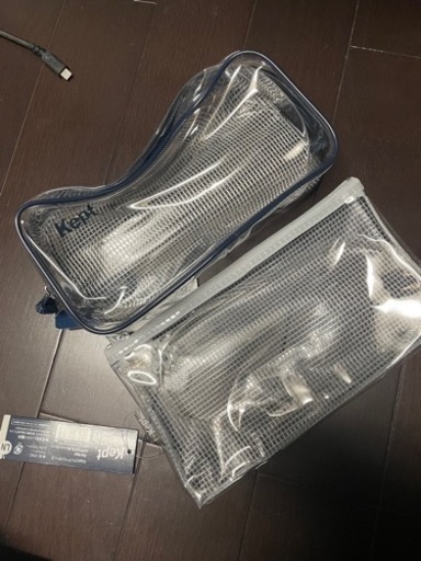 筆箱 kept ケプト 2個セット