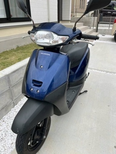 バイク ホンダ