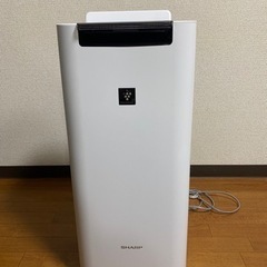 【ネット決済】家電 季節、空調家電 空気清浄機